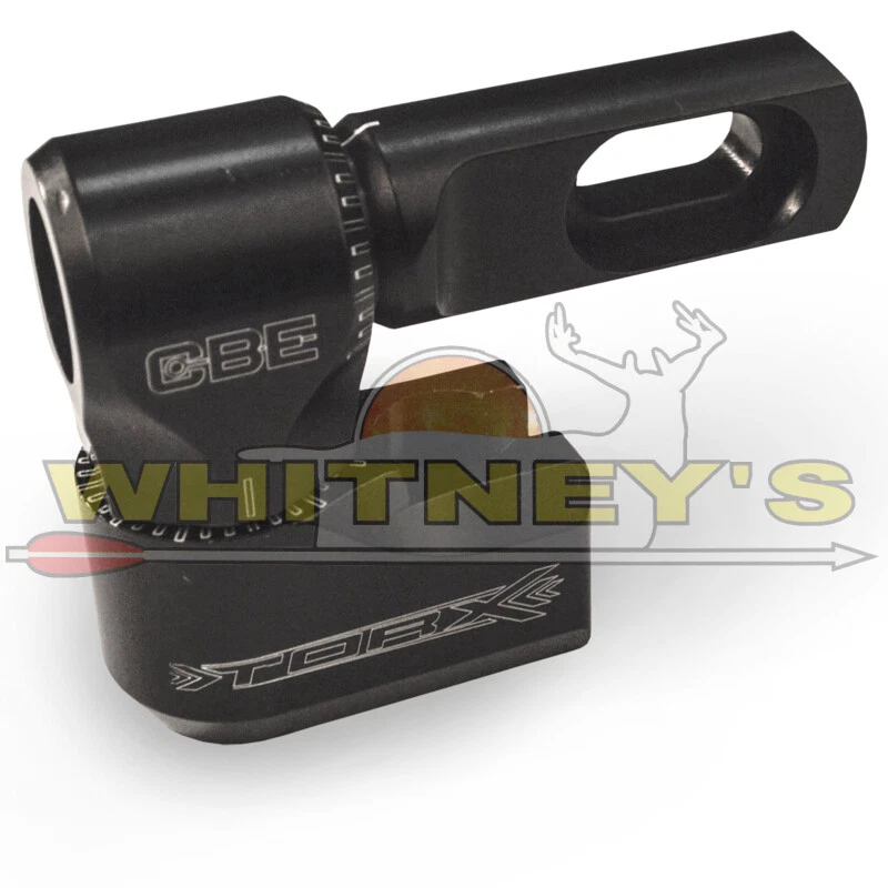 CBE / Custom Bow Equipment TORX Stabilizer Side Bar Mount  - Image 1 of 1