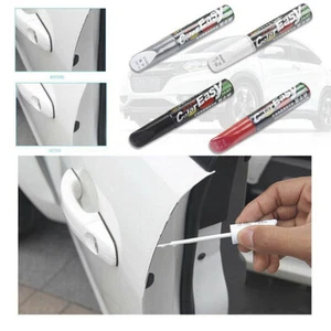 Colors Car Coat Paint Pen Touch Up Scratch Clear Repair Remover Remove Tools - Picture 1 of 12