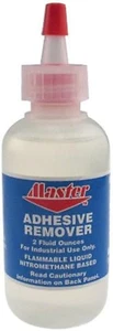 Adhesive Remover 2 Oz Bottle - Picture 1 of 12