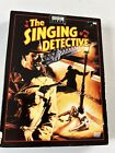 The Singing Detective Complete Series DVD 3 Disc Set 2003 BBC