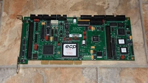 Tarjeta PCI Delta Tau Data Systems PMAC1-PCI Mini 603712-106 - Imagen 1 de 5