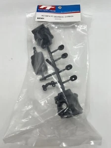 Associated Factory Team 92301 Carbon Gearbox RC10B74.1 - Picture 1 of 2