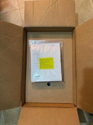 Palo Alto Networks PAN-PA-500-2GB Firewall 910-000094-00X - Image 1 of 4