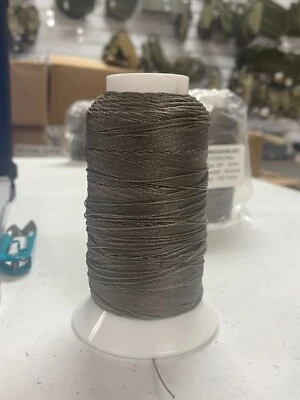 The Thread Exchange A&E - 207 nailon unido - piedra - 500 yardas Foto 1 de 2