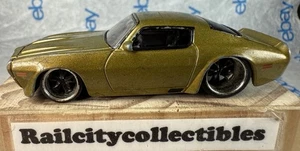 Jada Bigtime Muscle '70 Pontiac Firebird CLTR 066 2006 Wave 6 - Bild 1 von 13