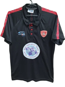 AFC Workington Fußball Trikot Kits Shirt Gr. S - Bild 1 von 11