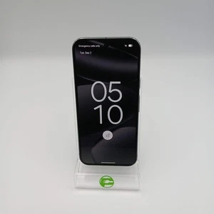 Desbloqueado Google Pixel 10 Pro 512 GB Carbón G4QUR - Imagen 1 de 7