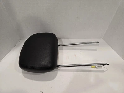 Dodge Grand Caravan Town & Country 2011-16 reposacabezas delantero cuero fabricante original negro P534 Foto 1 de 4