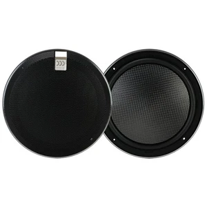 Morel Virtus Nano Carbon MW6 6-1/2" 200W RMS Dünnkomponenten-Mitteltöner NEU - Bild 1 von 5