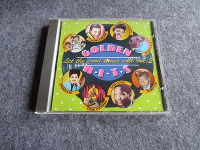 Various Artists - Let The Good Times Roll Vol. 2  incl. Little Richard, Ventures - Bild 1 von 3