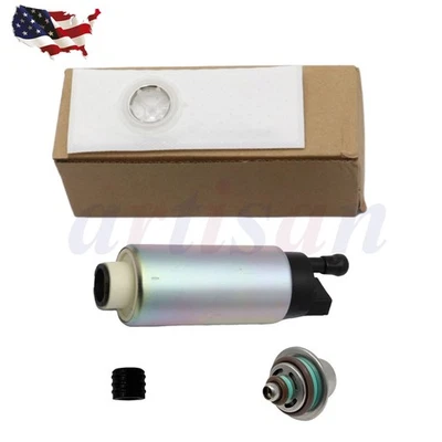 NUEVA bomba de combustible + Reg para Arctic Cat Thundercat 550/700 H1 EFI 0570-271 2007-2010 Foto 1 de 4