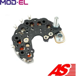 RECTIFIER ALTERNATOR ARC3100 - Picture 1 of 8