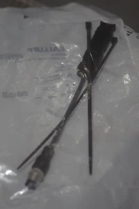 NEW BALLUFF BES0429 BES Z06K-PSC16F-BP00,1-GS04 SENSOR, UNOPENED IN PACKAGE! - Picture 1 of 2
