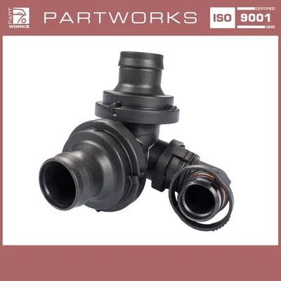 Rückschlagventil Kurbelgehäuse für PORSCHE Cayenne 9PA 955  94810721950 - Image 1 of 4