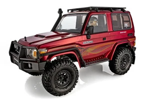 RGT Intruder RC Rock Crawler Electric 4WD 1/10 Scale RTR - Picture 1 of 12