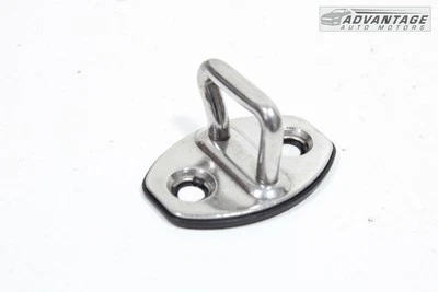 2017-2024 AUDI A4 QUATTRO B9 LEFT OR RIGHT SIDE DOOR LOCK LATCH STRIKER OEM - Image 1 of 4