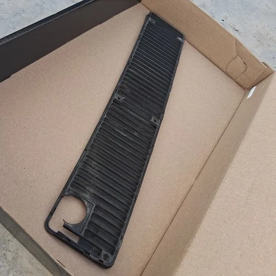 88-92 Bentley Mulsanne Cubierta Toallita Parrilla Lado del Conductor Turbo R Rollsroyce  Foto 1 de 3