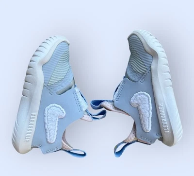 Nike Kids Flex Runner Dream Shoes 4C New - Image 1 of 4