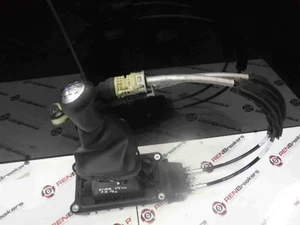 Renault Clio MK4 2013-2019 Gearstick Mechanism + Cables 349015751r - Picture 1 of 2