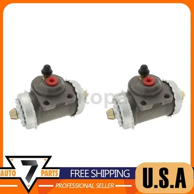 Drum Brake Wheel Cylinder Rear Centric Parts fits Chevrolet AK 1941-1941 - Image 1 of 4