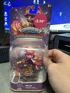 Skylanders Splat Superchargers Figure **NEW IN BOX** - Picture 1 of 5
