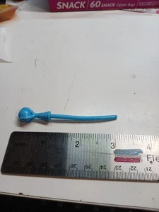 MOTU Evil-Lyn Blue Magic Staff Zauberstab 1983 Mattel He-Man Masters of the Universe - Bild 1 von 1