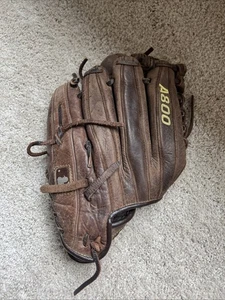 Guante de béisbol Wilson A800 11 3/4 pulgadas ajuste suave tiro a la derecha - Imagen 1 de 6