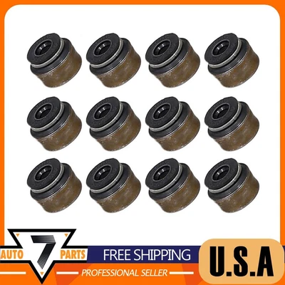 12X  Elring Engine Valve Stem Oil Seal For Smart Fortwo - Image 1 of 3