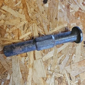 Herramienta de construcción de herreros martillos trineo vintage de doble cara de 8 lb - Imagen 1 de 18