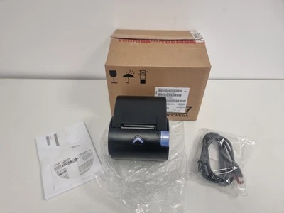 Toshiba Thermal Label Printer 6145-1TN - Image 1 of 2
