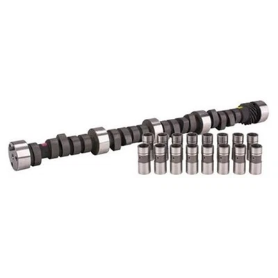Kit de levas y elevador COMP CL11-207-3 B/B para Chevy Magnum, 1500-5800 RPM Foto 1 de 4