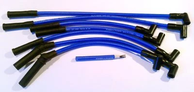 Jeep Cherokee Wrangler 4.0 Ltr Formula Power 10mm RACE PERFORMANCE HT Leads. - Image 1 of 3