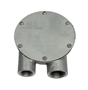 TFP, Modell WMA-1 Wassermotor und Gong, 300 PSI, 16BAR - Bild 1 von 9