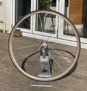 Mavic Professionnel Rim, Campagnolo Hub & QR Skewer, 36spokes, Giro Tubular - Picture 1 of 24