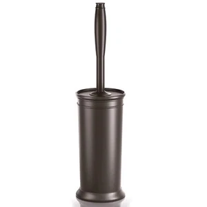Toilet Brush Toilet Bowl Brush With Extra Long Handle Durable Bristles Toilet Sc - Picture 1 of 7