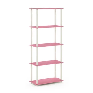 Furinno Turn-N-Tube Multipurpose Shelf Display Rack - Picture 1 of 1