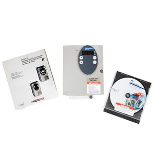 TELEMECANIQUE #058727 ATV31H075N4 Motor Drive 380/500V 0,5-500HZ 1PS D621158 - Bild 1 von 8