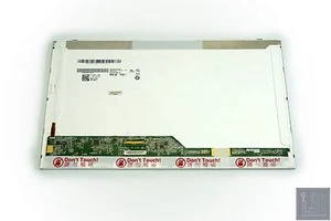 AU Optronics 14.0" LED Glassy LCD Display Screen B140XW01 V.0 GRADE "C" - Picture 1 of 2