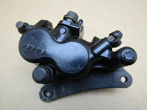 Honda CBR 125 R-F 2018 front brake caliper Nissin (14134) - Picture 1 of 6