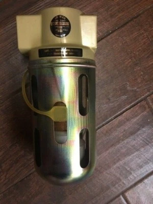 Norgren / ORTMAN F17-800-M5PA Pneumatic Compressed Air Filter 1" Npt 150 psi - Image 1 of 4