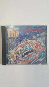 Infected By The The Rock CD Album Reissue EK40471 NM - Picture 1 of 4