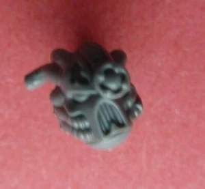 NEW Chaos Marines Havocs HELMET (A) - Bits - 40K - Picture 1 of 1