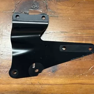 Triumph Rocket III Roadster 05-12 Right Side RH Bracket Silencer T2208416 - Picture 1 of 13