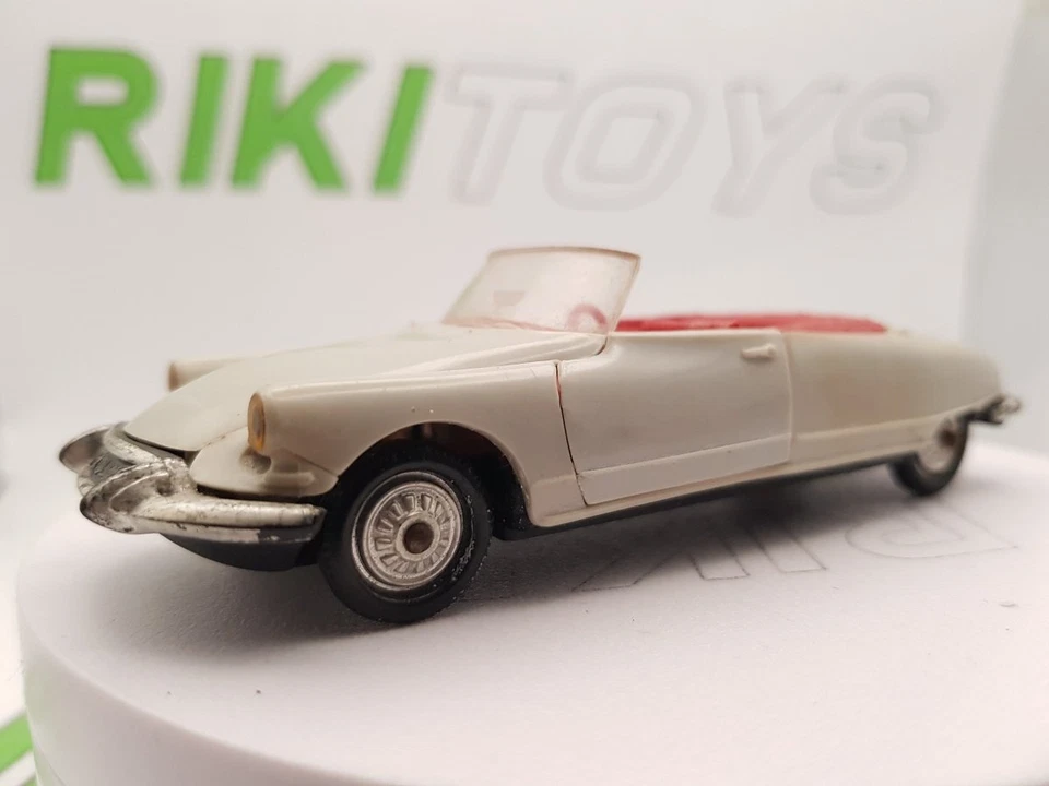 Citroen DS 19 Cabriolet Norev PL 1/43 - Immagine 1 di 4