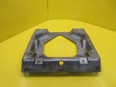 OEM 2003-04 YAMAHA RX1 RX-1 ER LE MOUNTAIN BULKHEAD FRAME REAR TUNNEL SUPPORT - Image 1 of 4