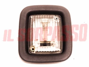 PLAFONIERA PADIGLIONE LUCE CORTESIA  ALFA SUD BERLINA TI SPRINT ORIGINALE - Picture 1 of 2