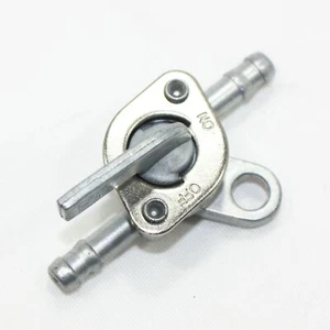 Interruptor de filtro de grifo de combustible en línea de 5 mm Petcock PIT PRO Quad Dirt Bike ATV Buggy - Imagen 1 de 3