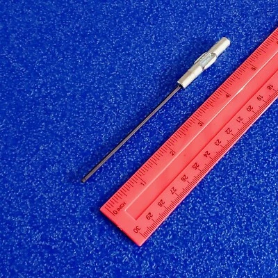 XCELITE 3/32" USA HEX ALLEN BALL END BLADE 99-23BP FITS ALL 99 SERIES HANDLES - Image 1 of 4