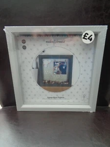 Deep Picture Frame Box - Picture 1 of 2