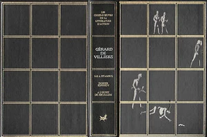 G. de Villiers - Les Chefs-d'Oeuvre de la Littérature d'Action - 1970 - Picture 1 of 1